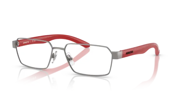 ARNETTE GREYSCALE AN6144 745 - Imagen 2