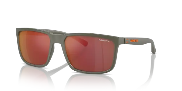 ARNETTE STRIPE AN4251 28546R - Imagen 2