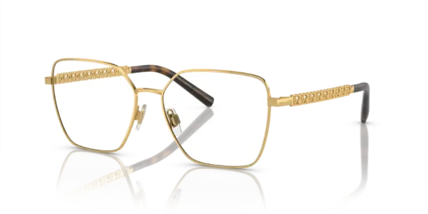 DOLCE & GABBANA  DG1351 02 - Imagen 2