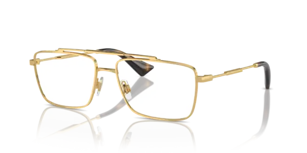 DOLCE & GABBANA  DG1354 02 - Imagen 2