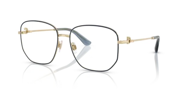 DOLCE & GABBANA  DG1356 488 - Imagen 2