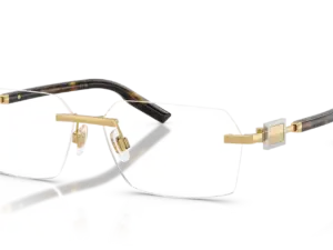 DOLCE & GABBANA  DG1361 02