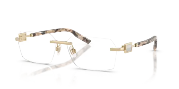 DOLCE & GABBANA  DG1361 488 - Imagen 2