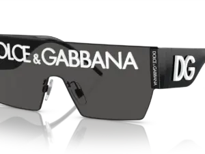 DOLCE & GABBANA  DG2233 01/87