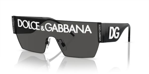 DOLCE & GABBANA  DG2233 01/87 - Imagen 2