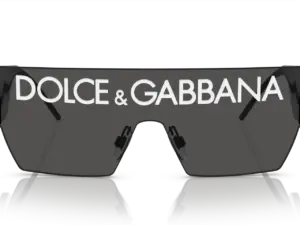 DOLCE & GABBANA  DG2233 01/87