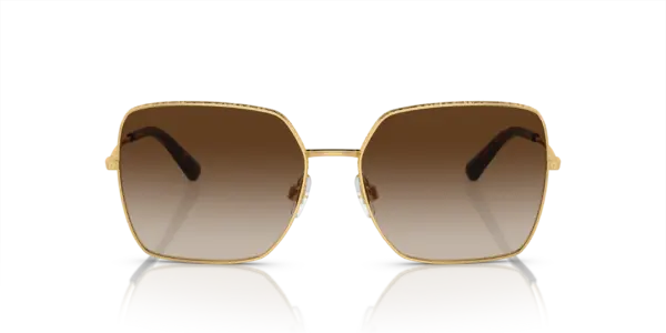 DOLCE & GABBANA  DG2242 02/13