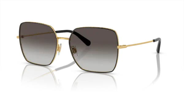 DOLCE & GABBANA  DG2242 13348G - Imagen 2
