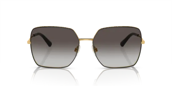 DOLCE & GABBANA  DG2242 13348G