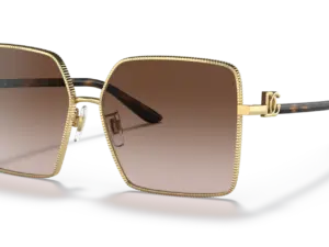 DOLCE & GABBANA  DG2279 02/13