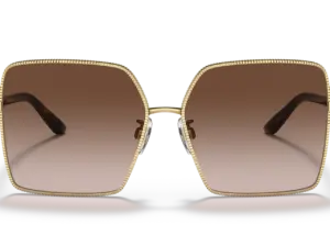 DOLCE & GABBANA  DG2279 02/13
