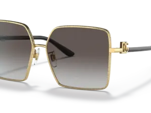 DOLCE & GABBANA  DG2279 02/8G
