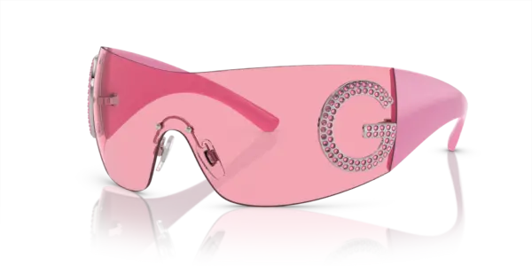 DOLCE & GABBANA  DG2298B 05/84 - Imagen 2