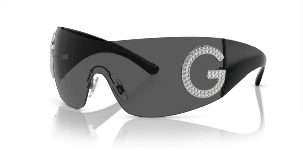 DOLCE & GABBANA  DG2298B 05/87 - Imagen 2