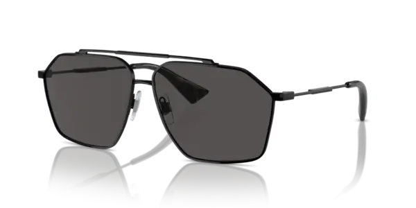 DOLCE & GABBANA  DG2303 01/87 - Imagen 2