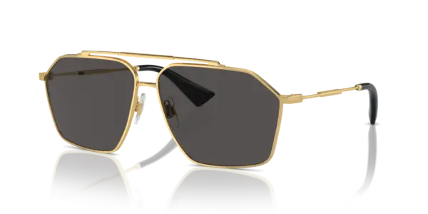 DOLCE & GABBANA  DG2303 02/87 - Imagen 2
