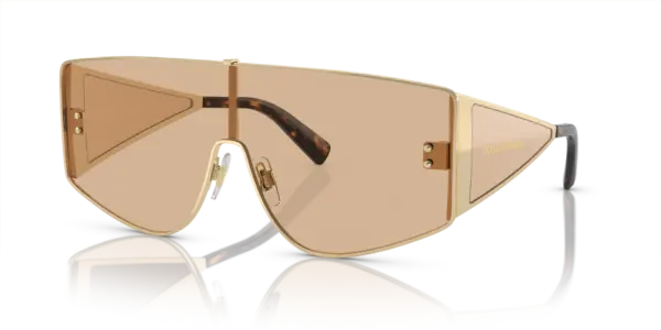 DOLCE & GABBANA  DG2305 13655A - Imagen 2