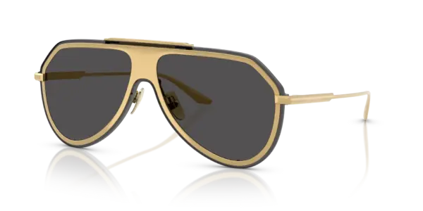 DOLCE & GABBANA  DG2309 02/87 - Imagen 2