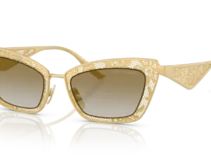DOLCE & GABBANA  DG2311 12246E