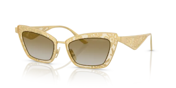 DOLCE & GABBANA  DG2311 12246E - Imagen 2