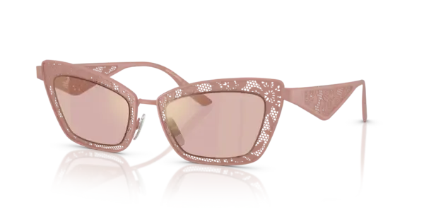 DOLCE & GABBANA  DG2311 13651T - Imagen 2