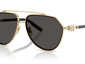 DOLCE & GABBANA  DG2315 02/87