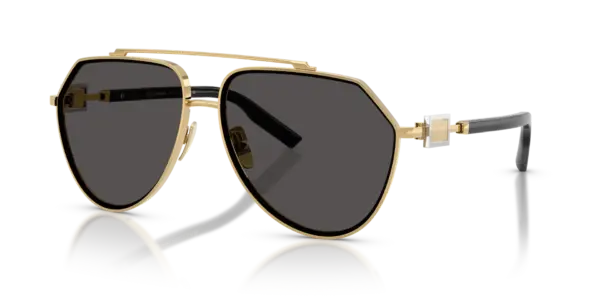 DOLCE & GABBANA  DG2315 02/87 - Imagen 2