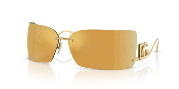 DOLCE & GABBANA  DG2319 02/5A - Imagen 2