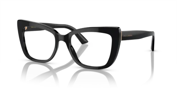 DOLCE & GABBANA  DG3308 501 - Imagen 2