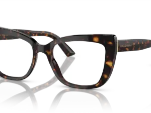 DOLCE & GABBANA  DG3308 502