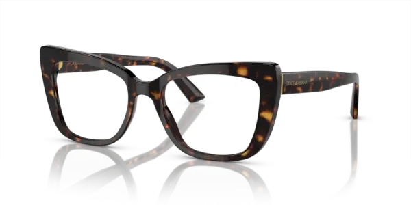 DOLCE & GABBANA  DG3308 502 - Imagen 2