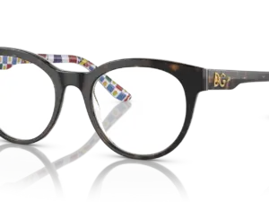 DOLCE & GABBANA  DG3334 3217