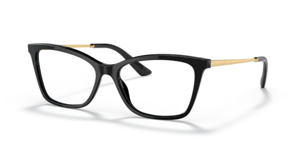 DOLCE & GABBANA  DG3347 501 - Imagen 2