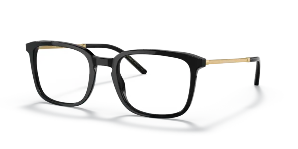 DOLCE & GABBANA  DG3349 501 - Imagen 2