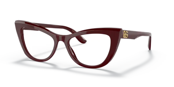 DOLCE & GABBANA  DG3354 3091 - Imagen 2