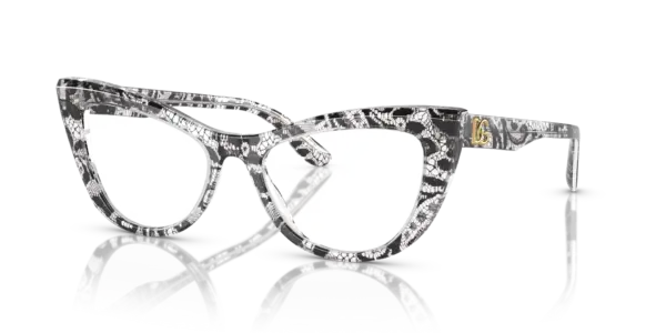 DOLCE & GABBANA  DG3354 3152 - Imagen 2