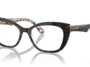 DOLCE & GABBANA  DG3360 3217