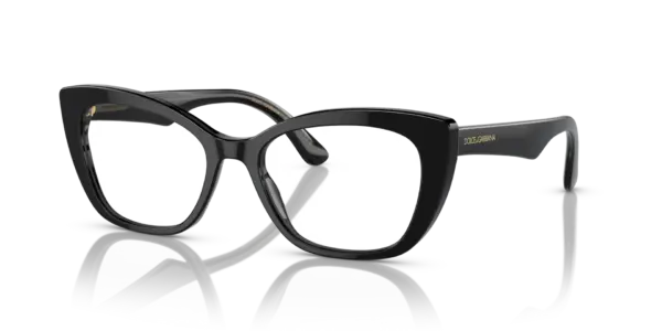 DOLCE & GABBANA  DG3360 3246 - Imagen 2