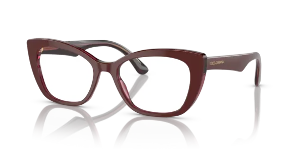 DOLCE & GABBANA  DG3360 3247 - Imagen 2