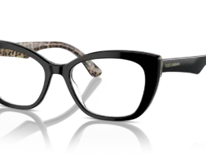 DOLCE & GABBANA  DG3360 3299