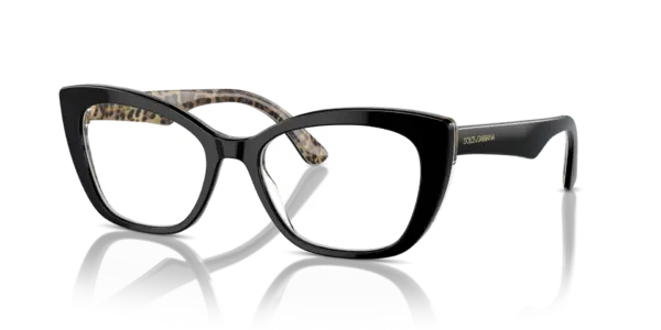 DOLCE & GABBANA  DG3360 3299 - Imagen 2
