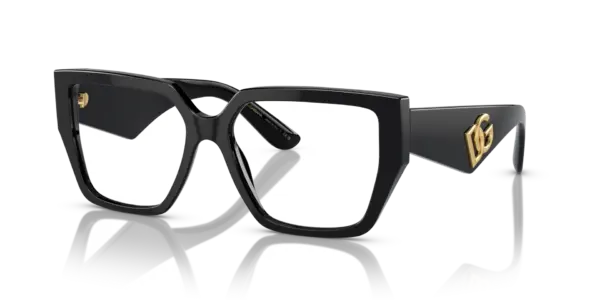 DOLCE & GABBANA  DG3373 501 - Imagen 2