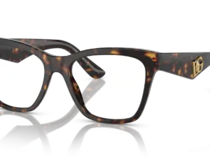DOLCE & GABBANA  DG3374 502