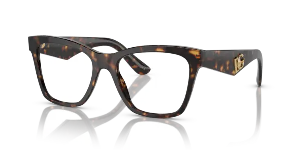 DOLCE & GABBANA  DG3374 502 - Imagen 2