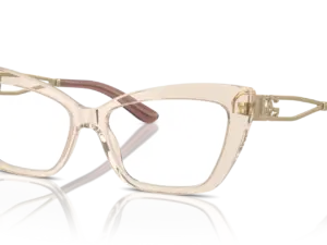 DOLCE & GABBANA  DG3375B 3432