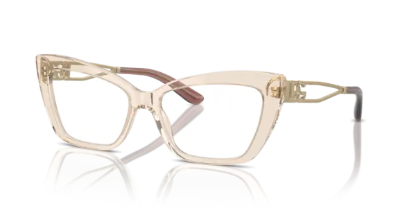 DOLCE & GABBANA  DG3375B 3432 - Imagen 2