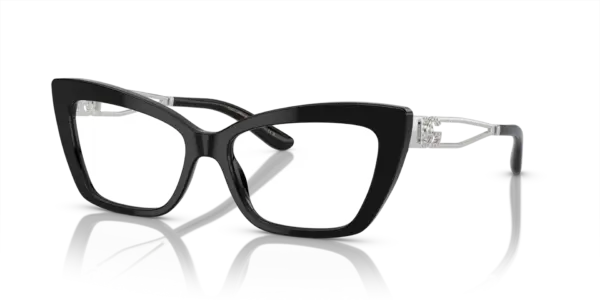 DOLCE & GABBANA  DG3375B 501 - Imagen 2