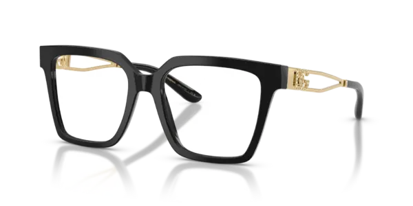 DOLCE & GABBANA  DG3376B 3355 - Imagen 2