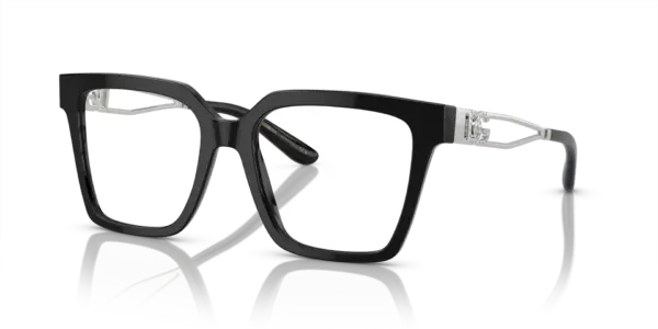 DOLCE & GABBANA  DG3376B 501 - Imagen 2