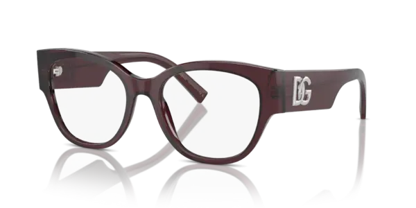 DOLCE & GABBANA  DG3377 3045 - Imagen 2